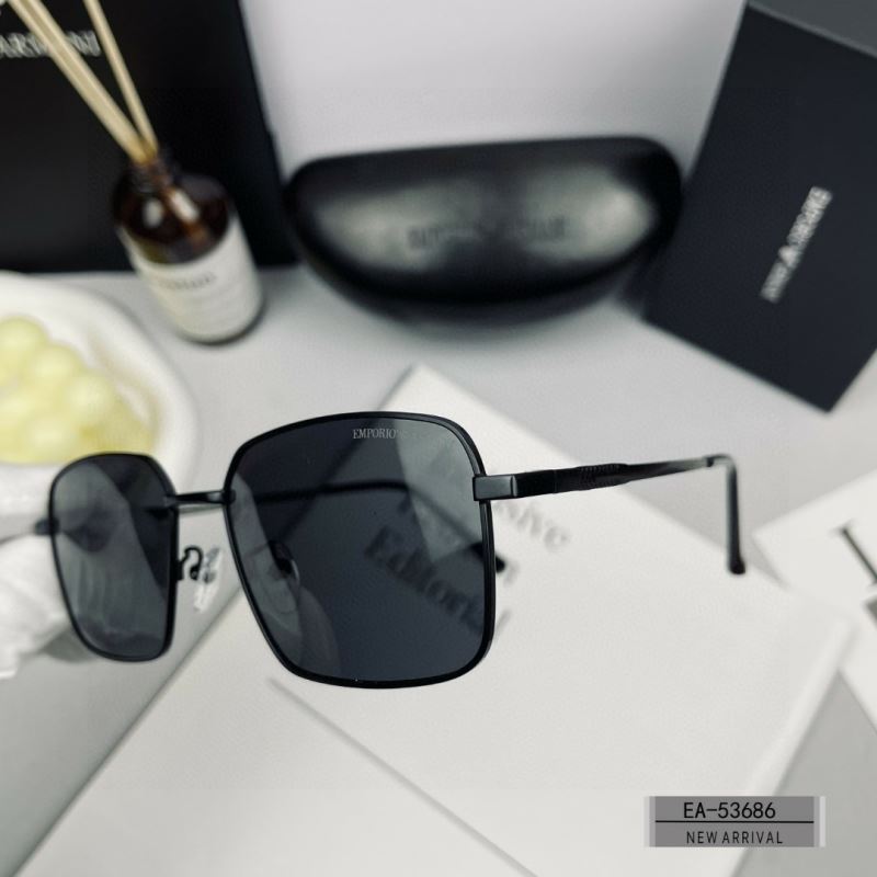 Armani Sunglasses